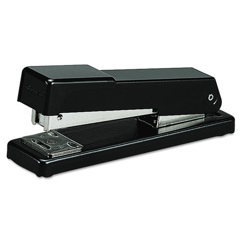 Swingline Compact Desk Stapler, 20-sheet Capacity, Black